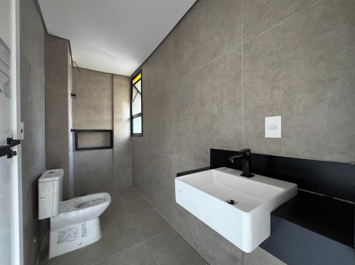 Apartamento, Luxemburgo, 3 Quartos, 3 Vagas, 1 Suíte