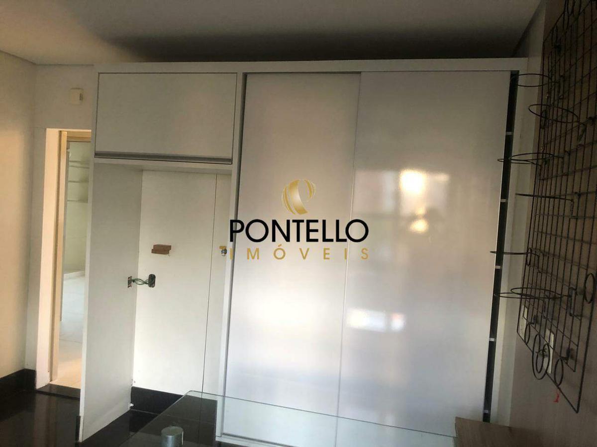 Apartamento, Santo Antônio, 3 Quartos, 1 Vaga, 3 Suítes