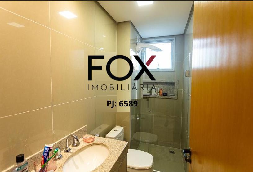 Apartamento, União, 4 Quartos, 3 Vagas, 1 Suíte
