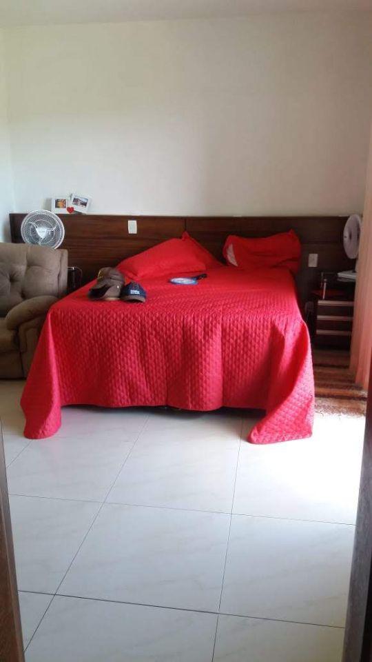 Casa, Cabral, 3 Quartos, 3 Vagas, 1 Suíte