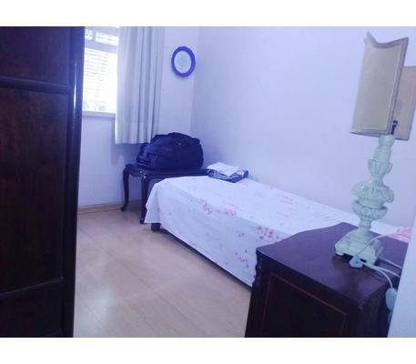 Apartamento, Centro, 4 Quartos