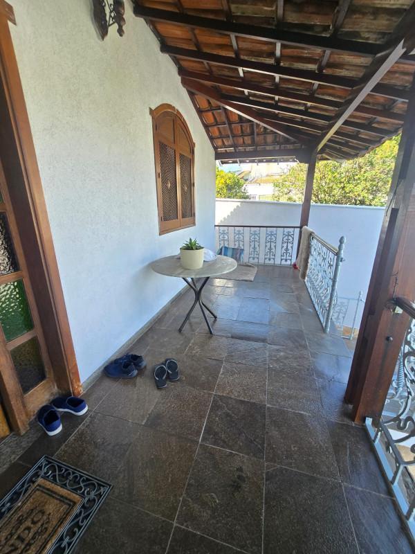 Casa, Vila Santa Luzia, 4 Quartos, 5 Vagas
