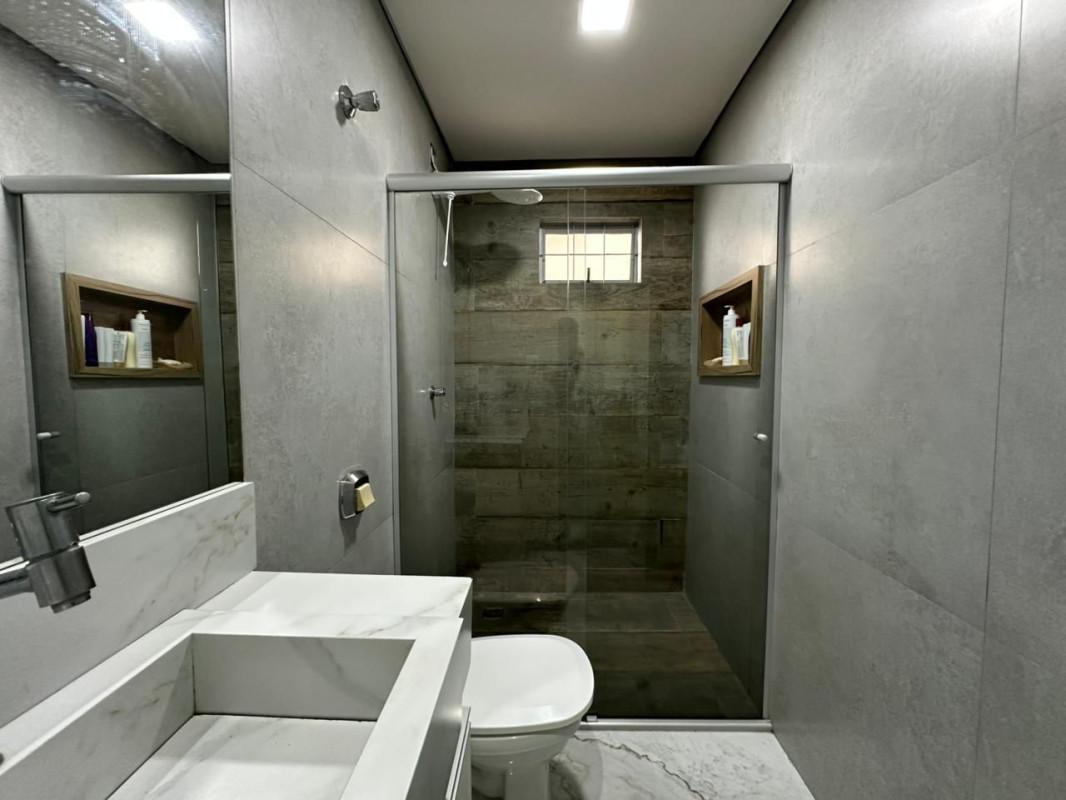 Casa, João Pinheiro, 3 Quartos, 1 Vaga, 1 Suíte