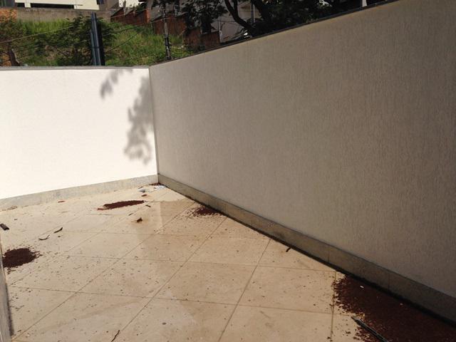 Apartamento, Ouro Preto, 3 Quartos, 2 Vagas, 1 Suíte