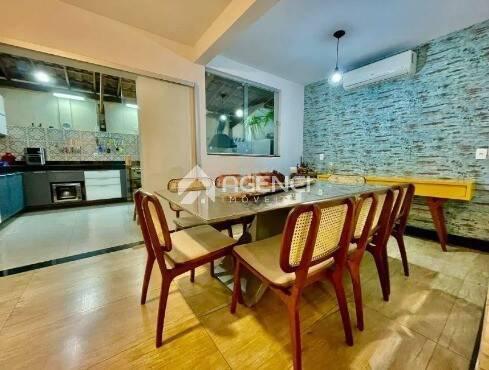 Casa em Condomínio, Cabral, 3 Quartos, 0 Vaga, 1 Suíte