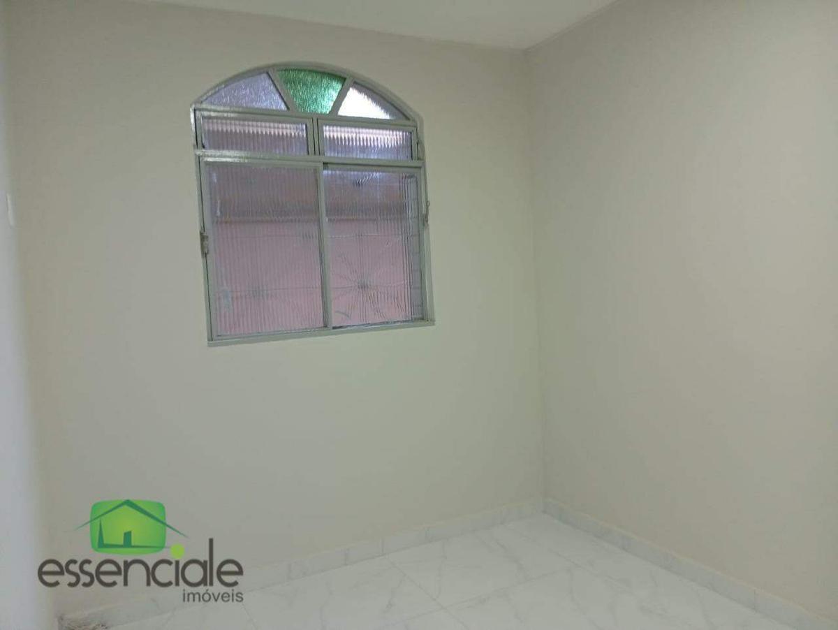 Apartamento, Novo Eldorado, 3 Quartos, 2 Vagas