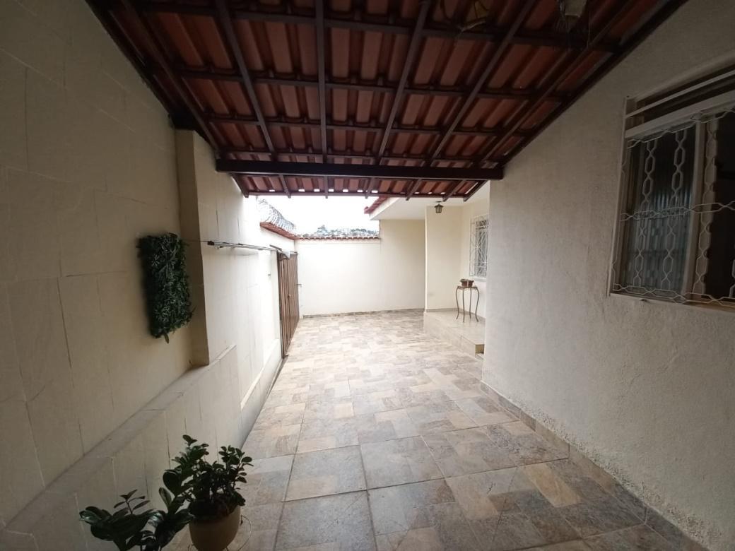 Casa, Salgado Filho, 3 Quartos, 3 Vagas, 1 Suíte