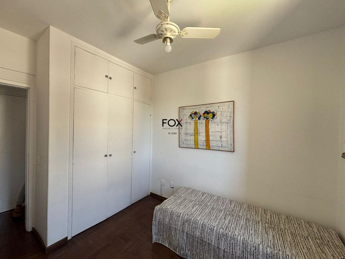 Apartamento, Grajaú, 4 Quartos, 2 Vagas, 1 Suíte