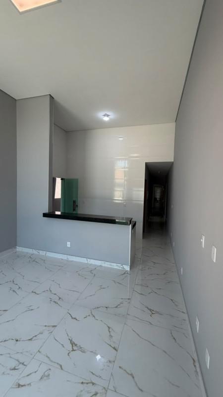 Casa, Brasília, 3 Quartos, 2 Vagas, 1 Suíte