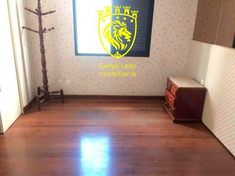 Apartamento, Serra, 4 Quartos, 3 Vagas, 1 Suíte