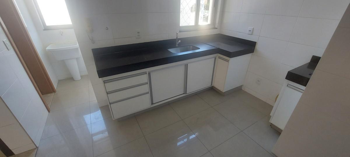 Apartamento, Buritis, 4 Quartos, 3 Vagas, 2 Suítes