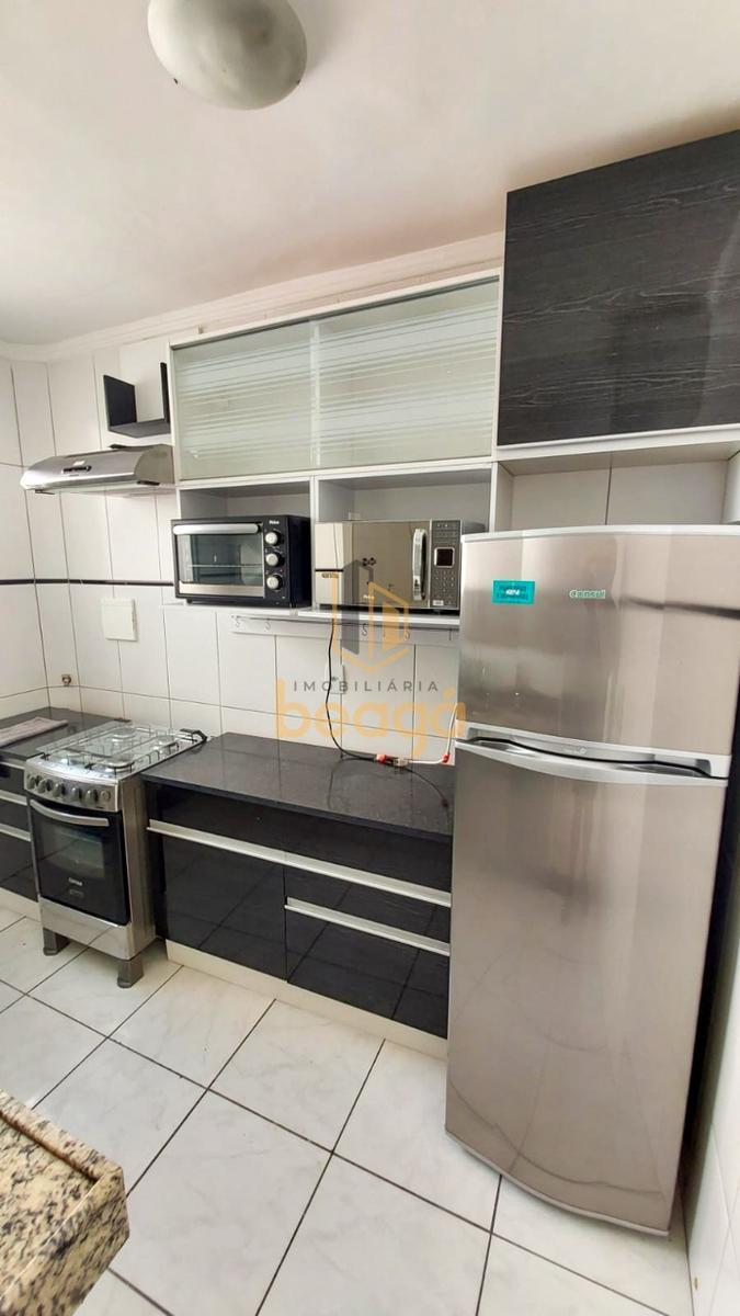 Apartamento, Camargos, 2 Quartos, 2 Vagas