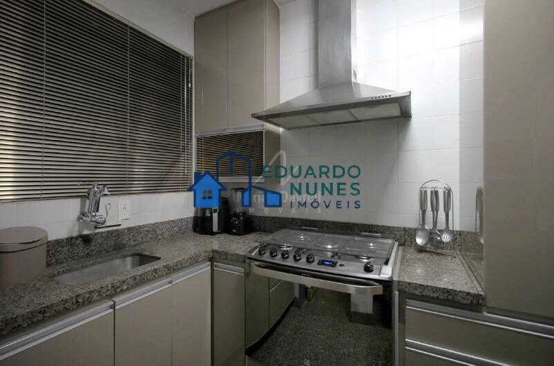 Apartamento, Serra, 3 Quartos, 2 Vagas, 1 Suíte