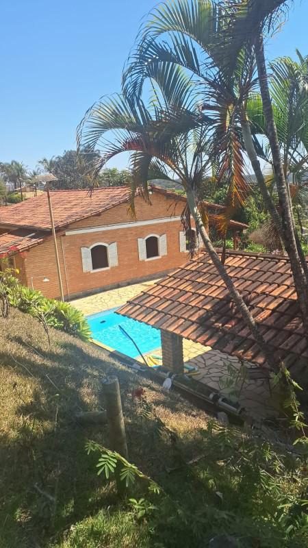 Fazenda, Condomínio Solar das Palmeiras, 5 Quartos, 10 Vagas, 1 Suíte