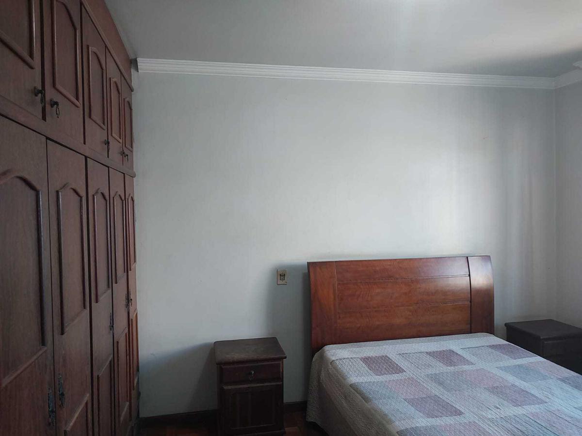 Casa, Alípio de Melo, 4 Quartos, 3 Vagas, 1 Suíte