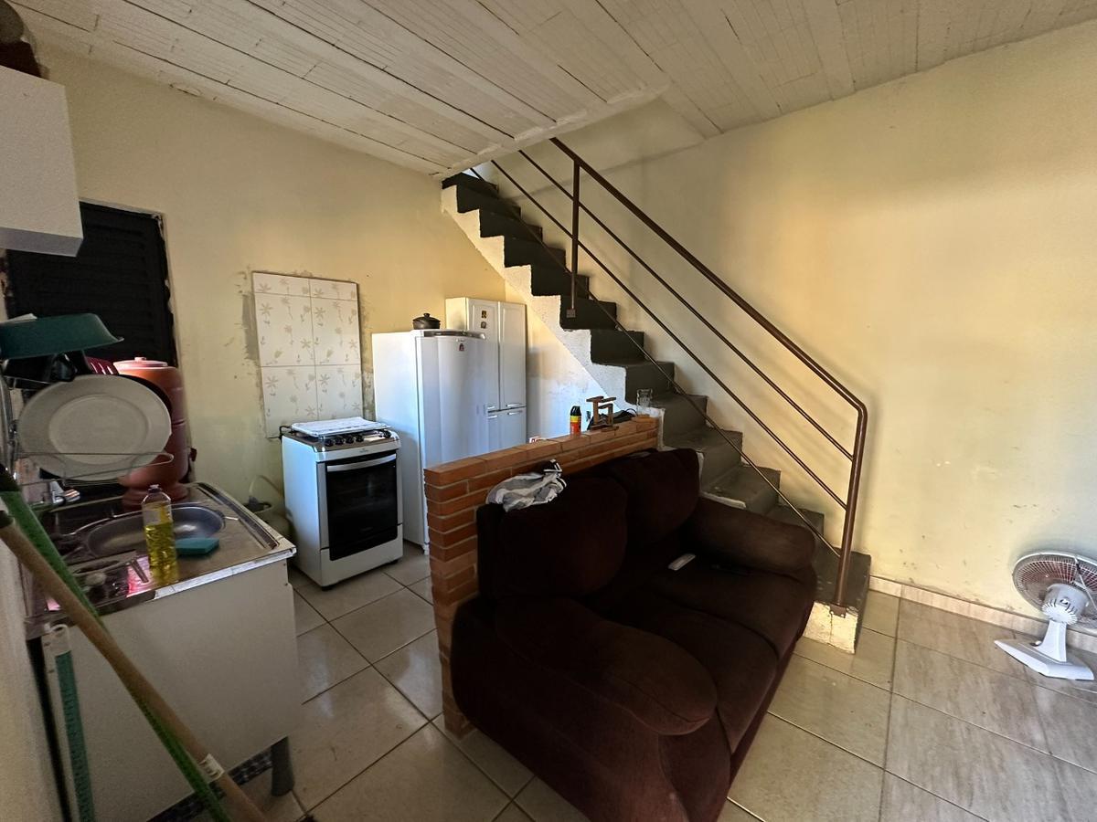 Casa, São Gabriel, 3 Quartos, 3 Vagas