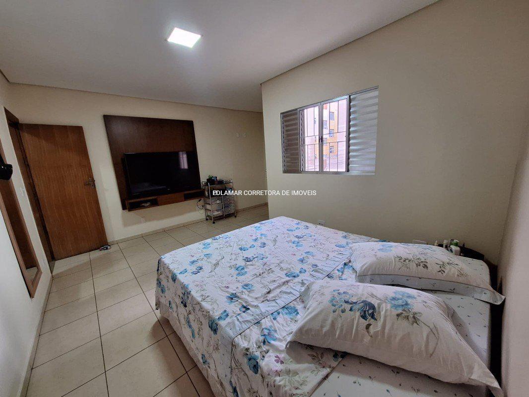 Casa, Jardim Riacho das Pedras, 5 Quartos, 2 Vagas, 1 Suíte