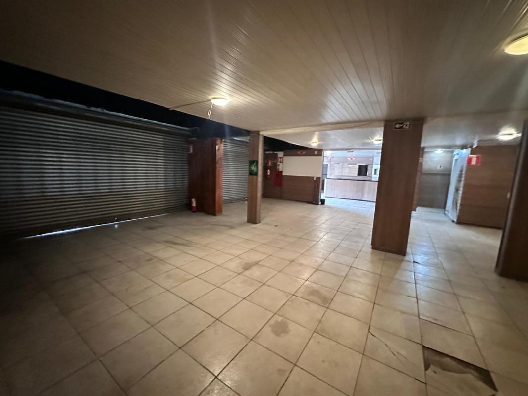 Andar, Santa Amélia, 1 Quarto, 0 Vaga