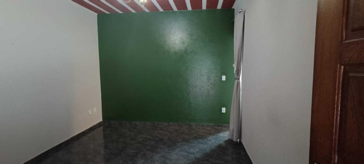 Casa, Eymard, 3 Quartos, 3 Vagas, 1 Suíte