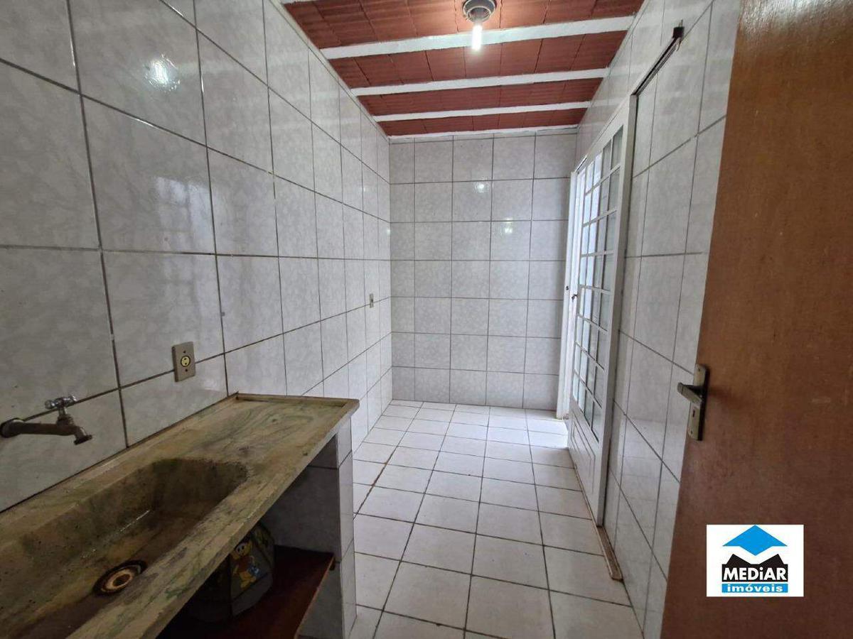 Casa, Santa Teresa, 2 Quartos, 0 Vaga