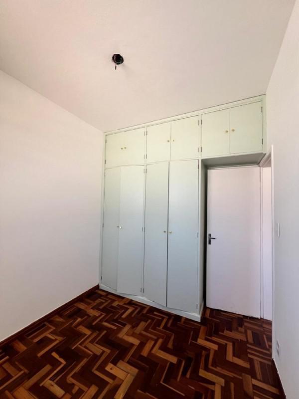 Apartamento, Milionários, 2 Quartos, 1 Vaga