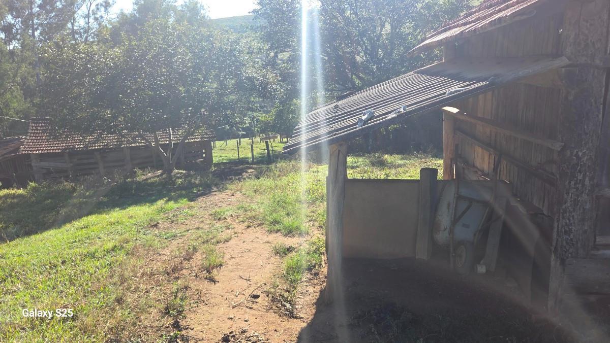Fazenda, Zona Rural, 0 Quarto, 0 Vaga