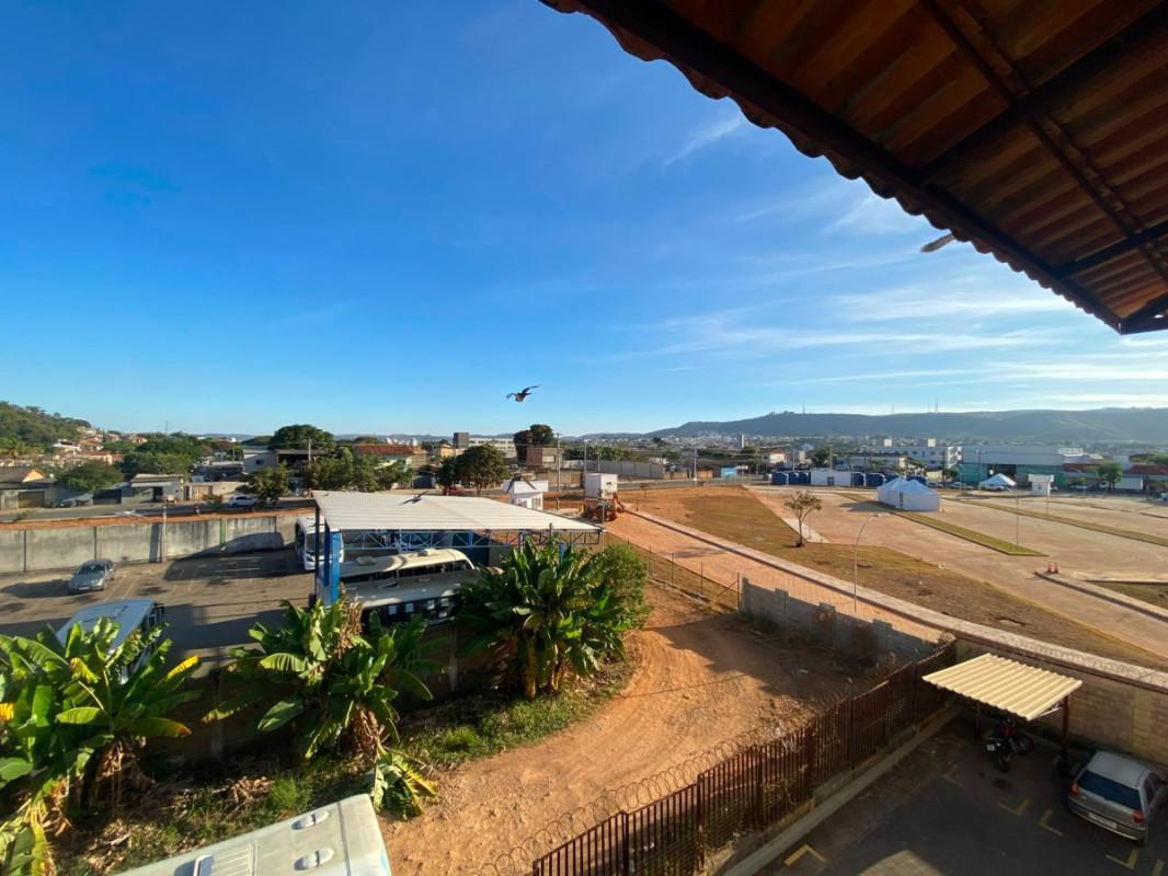 Apartamento, Aeroporto Industrial, 2 Quartos, 1 Vaga