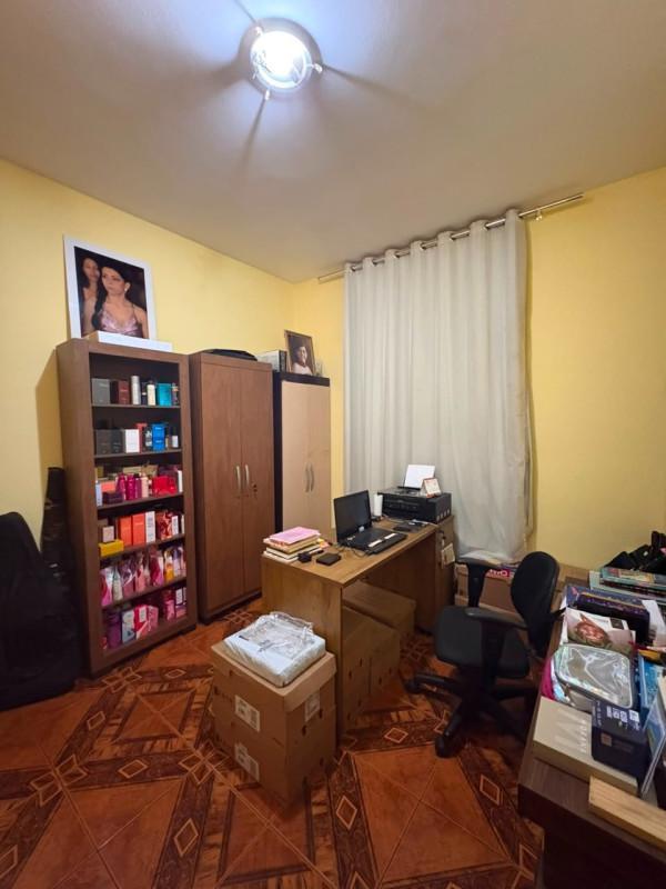 Casa, Tirol (barreiro), 3 Quartos, 3 Vagas, 1 Suíte