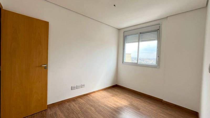 Cobertura, Nova Suíssa, 3 Quartos, 4 Vagas, 1 Suíte