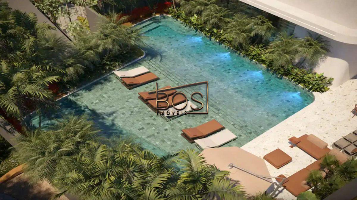 Apartamento, Gutierrez, 4 Quartos, 4 Vagas, 2 Suítes