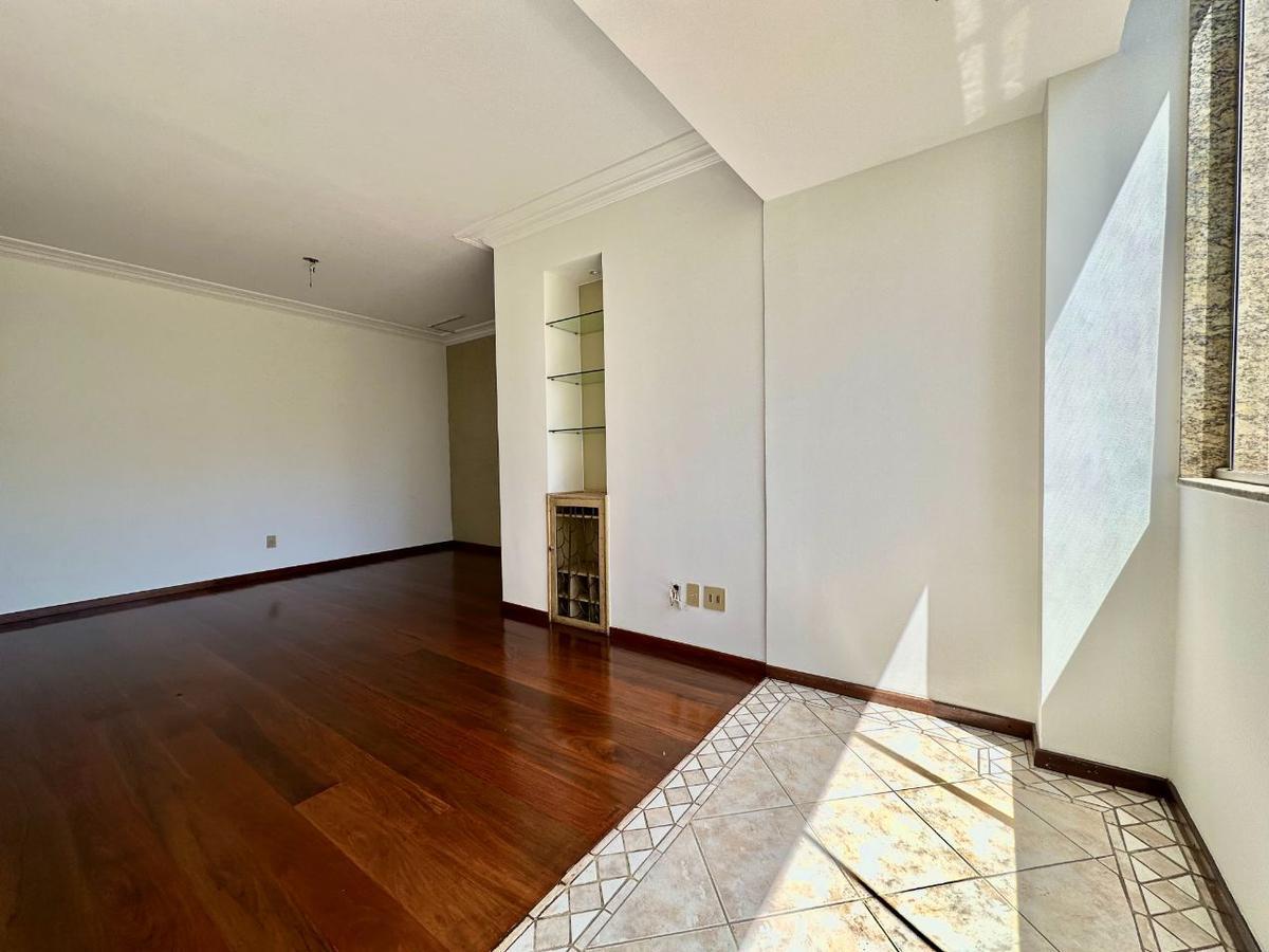 Apartamento, Lourdes, 2 Quartos, 1 Vaga, 1 Suíte
