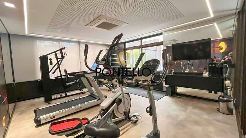 Apartamento, São Pedro, 2 Quartos, 2 Vagas, 1 Suíte