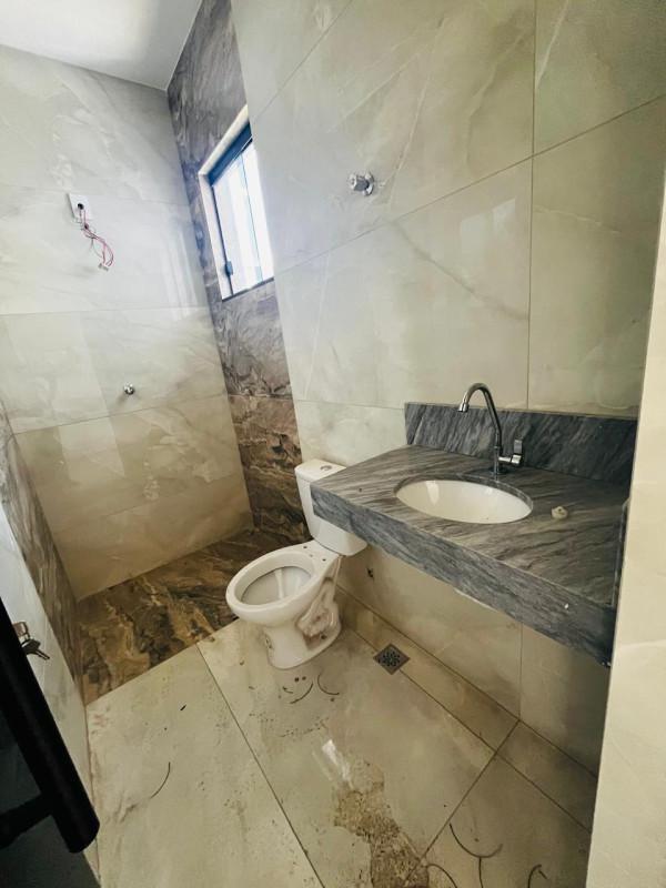 Casa, Serra Azul, 3 Quartos, 2 Vagas, 1 Suíte