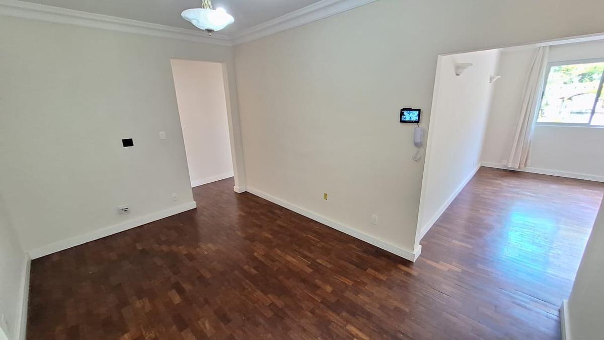 Apartamento, São Luiz (pampulha), 4 Quartos, 2 Vagas, 1 Suíte