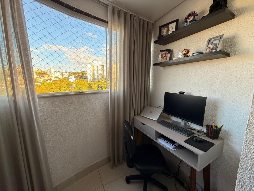 Apartamento, Castelo, 2 Quartos, 2 Vagas, 2 Suítes