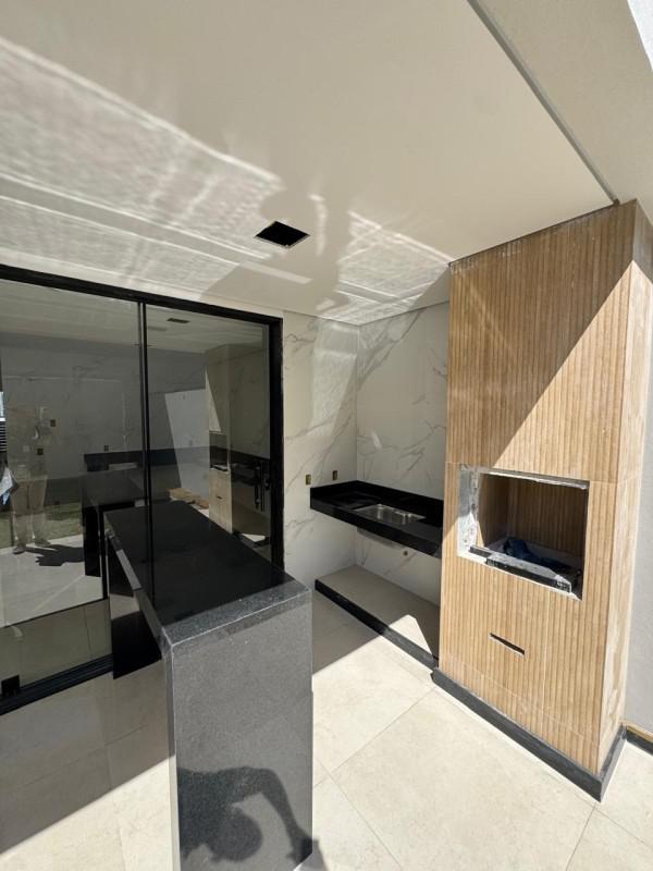 Casa, Jardim Brasília, 3 Quartos, 2 Vagas, 1 Suíte