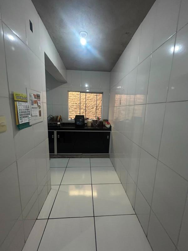 Casa, Canaã, 4 Quartos, 3 Vagas, 1 Suíte