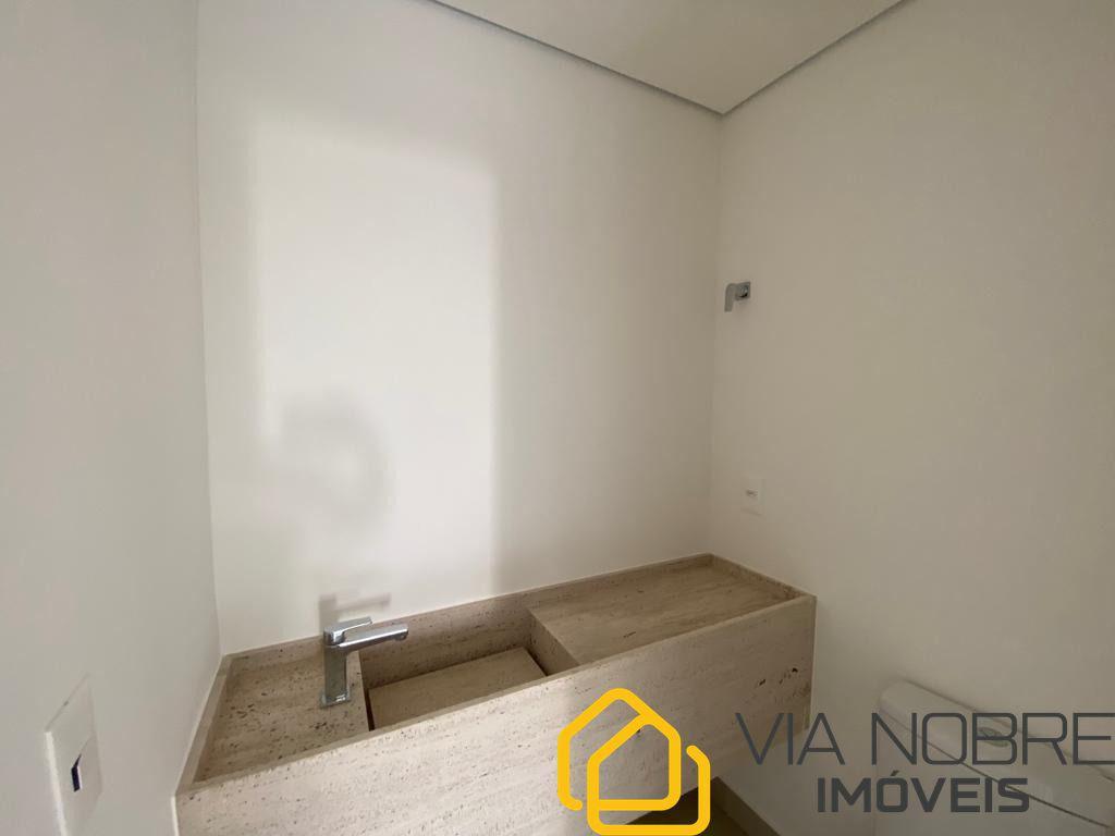 Apartamento, Sion, 4 Quartos, 3 Vagas, 2 Suítes