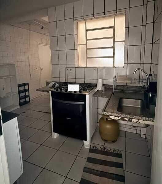 Apartamento, Santa Efigênia, 2 Quartos, 1 Vaga