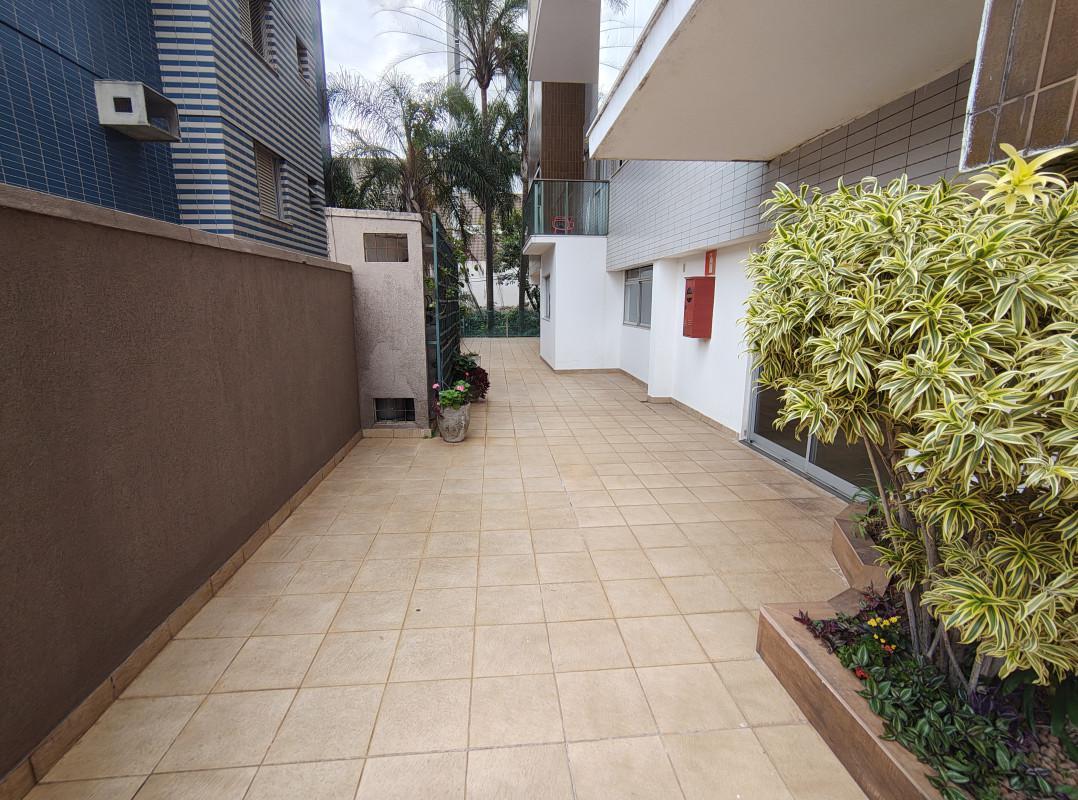 Apartamento, Buritis, 3 Quartos, 2 Vagas, 1 Suíte