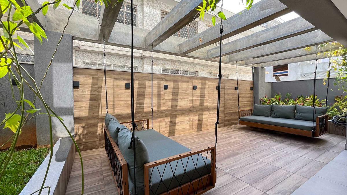 Apartamento, Lourdes, 4 Quartos, 3 Vagas, 2 Suítes