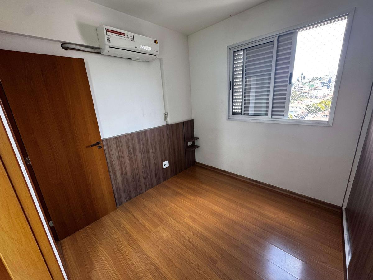 Apartamento, Dona Clara, 2 Quartos, 2 Vagas, 1 Suíte