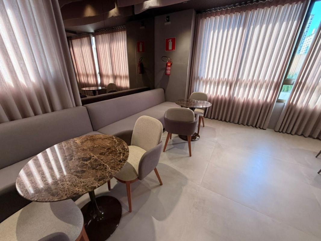 Apartamento, Lourdes, 2 Quartos, 2 Vagas, 1 Suíte