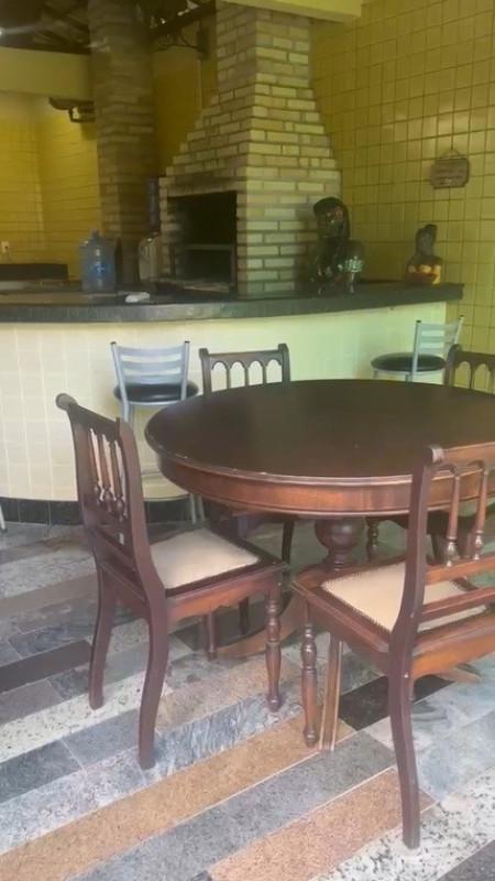 Fazenda, Parque Ipiranga, 5 Quartos, 10 Vagas, 1 Suíte