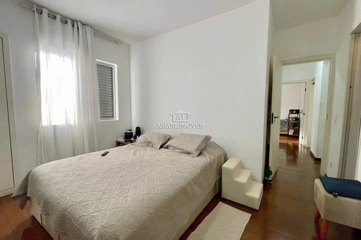 Apartamento, Lourdes, 4 Quartos, 2 Vagas, 1 Suíte