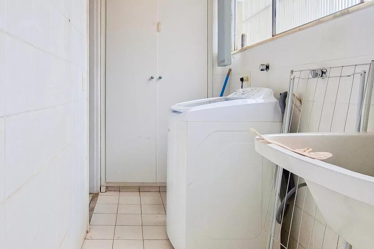 Apartamento, Serra, 3 Quartos, 1 Vaga, 1 Suíte