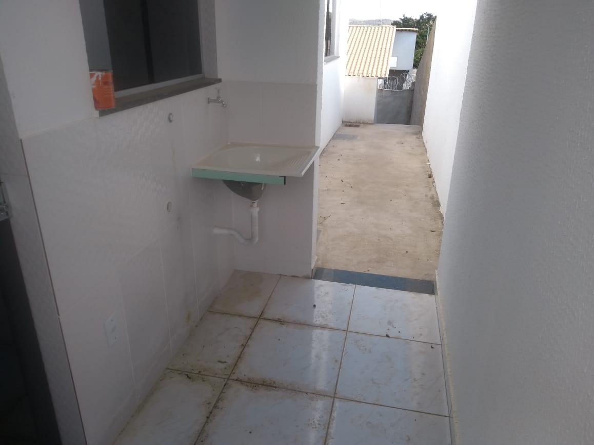 Apartamento, Floresta Encantada, 2 Quartos, 1 Vaga