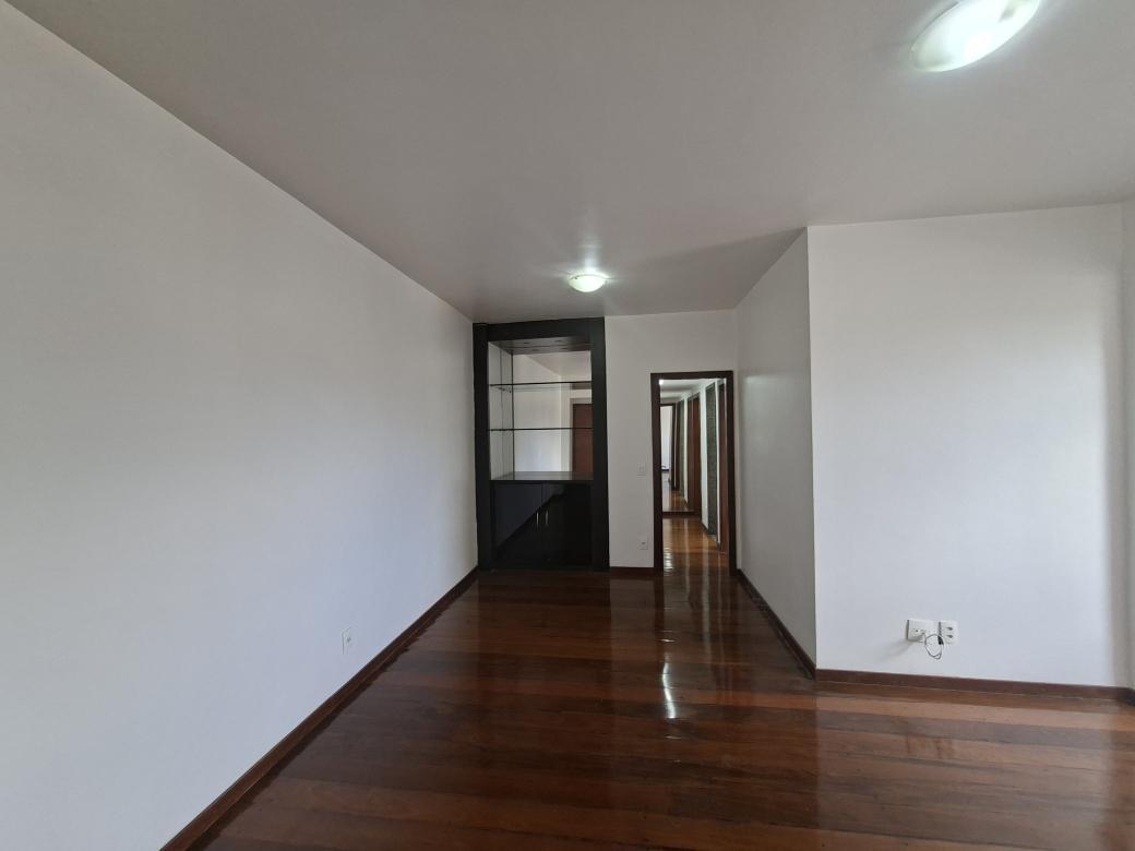 Apartamento, Savassi, 3 Quartos, 2 Vagas, 1 Suíte