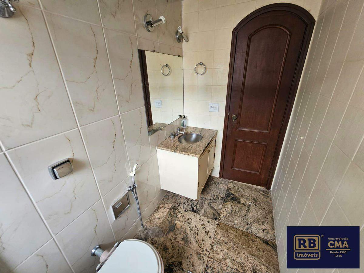 Apartamento, Savassi, 4 Quartos, 2 Vagas, 1 Suíte