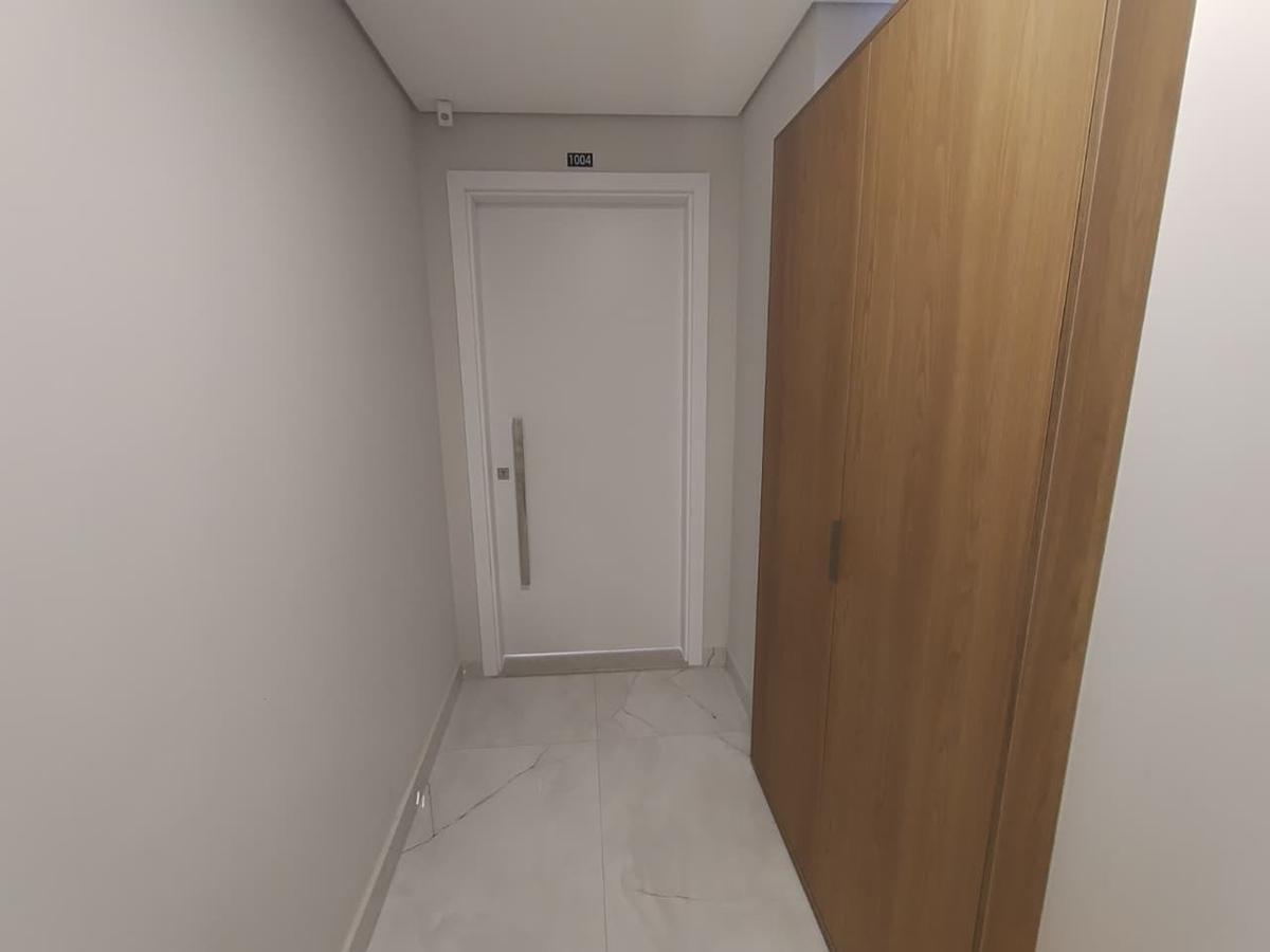 Apartamento, Centro, 2 Quartos, 1 Vaga, 1 Suíte